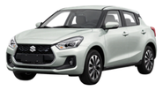 2026 Suzuki Baleno