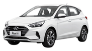 Hyundai Grand i10