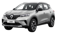 Renault Kiger