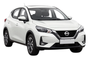 Nissan Magnite